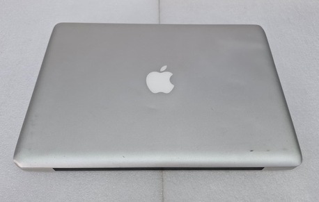 Manama, Computers, BHD 65,  MacBook Pro Core I5 13" HD LED Display 8GB RAM + 320GB HDD Ready To Use Very Good Working