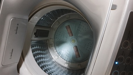 Khobar, Electronics, SAR 200,  Samsung Washing Machine