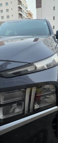Hidd, Vehicles, Cars & Trucks , BHD 7900,  Hyundai Santa Fe,  2022,  Automatic,  84000 KM,    &ndash; Family Used, Agency Maintained, Clean 84k Run. 38195002 WhatsApp