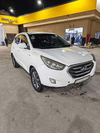 Riyadh, Vehicles, Cars & Trucks , SAR 37000,  Hyundai Tucson,  2015,  Automatic,  000000 KM,  SUV Car For Sale Urgent