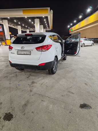 Riyadh, Vehicles, Cars & Trucks , SAR 37000,  Hyundai Tucson,  2015,  Automatic,  000000 KM,  SUV Car For Sale Urgent