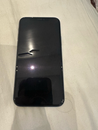 Jubail, Mobile Phones, SAR 1000,  Iphone 11 Pro, 256 GB, 88% Battery, No Repiairs