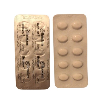 London, Health & Beauty Items, GBP 240,  Zolpidem Belbien 10mg UK