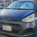 SAR 21000,  Hyudai Grand I10,  2016,  Automatic,  160000 KM,  HYUNDAI GRAND I10, ,
