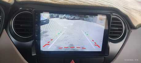 Jeddah, Vehicles, Cars & Trucks , SAR 21000,  Hyudai Grand I10,  2016,  Automatic,  160000 KM,  HYUNDAI GRAND I10, ,