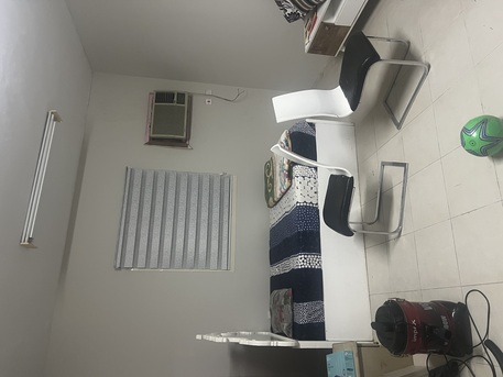 Jubail, Rooms for Rent, SAR 1500/month,  00 Sq. Meter,  Room For Executive Bachelor