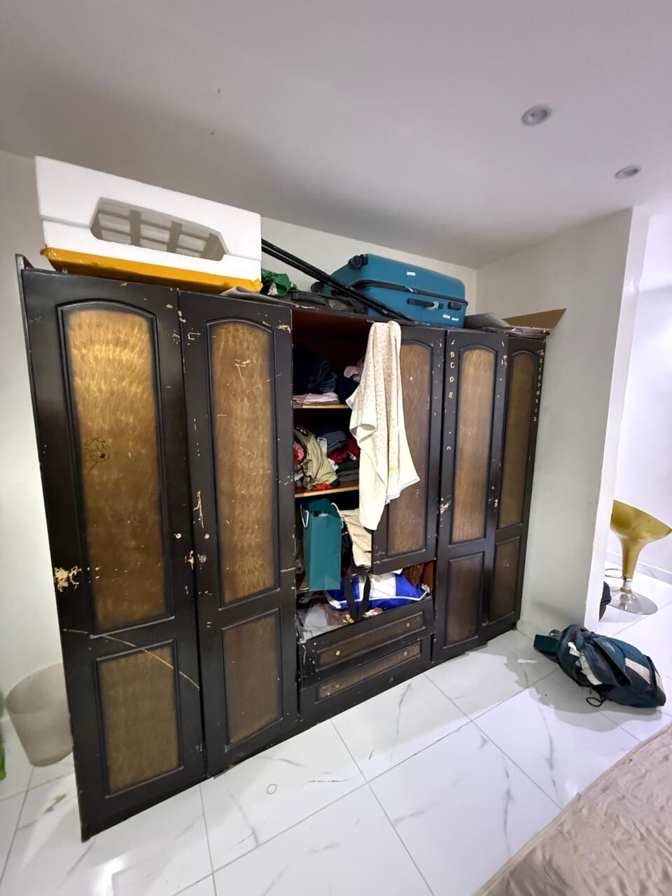Hara, Apartments, Flats, Houses & Villas, SAR 2000/month,  2 BR,  2BHK Flat For Rent SAR 2000 Per Month