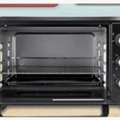 SAR 75,  Griller Oven