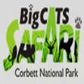 Corbett Online | Corbett Big Cats Safari