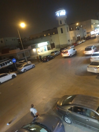 Riyadh, Rooms for Rent, SAR 1300/month,  SHARED ROOM
