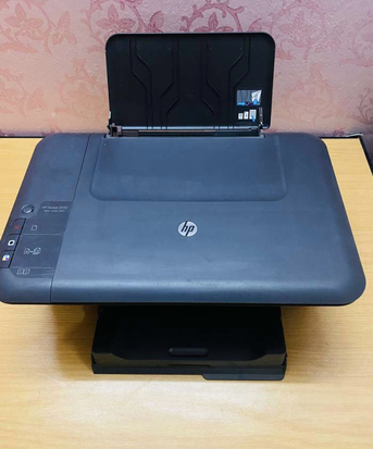 Riyadh, Appliances, SAR 125,  HP Deskjet Printer