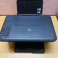 SAR 125,  HP Deskjet Printer