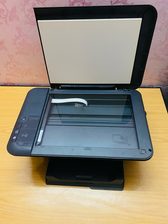 Riyadh, Appliances, SAR 125,  HP Deskjet Printer
