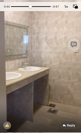Jeddah, Apartments, Flats, Houses & Villas, SAR 55000/year,  300 Sq. Meter,  SAR 55000/month,  Studio,  300 Sq. Meter,  Beautiful Five-bed, Four-bath Duplex Flat, Semi