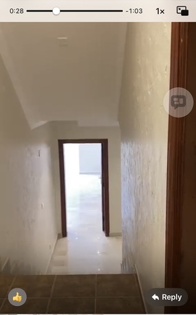Jeddah, Apartments, Flats, Houses & Villas, SAR 55000/year,  300 Sq. Meter,  SAR 55000/month,  Studio,  300 Sq. Meter,  Beautiful Five-bed, Four-bath Duplex Flat, Semi
