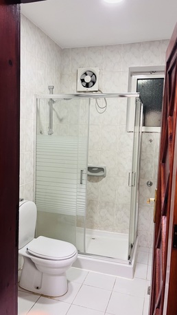 Jeddah, Apartments, Flats, Houses & Villas, SAR 50000/year,  300 Sq. Meter,  Semi/furnished Luxurious 5 Bed, 4 Bath Duplex Flat With Two Living Rooms / 300sqm