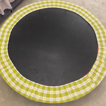 Riyadh, Sporting Goods, SAR 150,  Trampoline