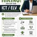 ICT / ELV Sales & Presales Engineer