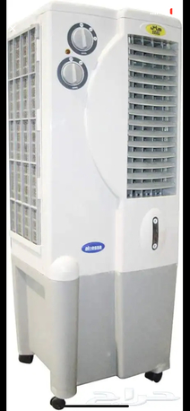 Riyadh, Air Conditioners, SAR 205,  Water Air Cooler HAAS