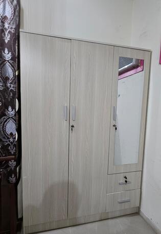 Al Baghdadyiah Al Sharqyia, Apartments, Flats, Houses & Villas, SAR 26000/year,  2 BR,  3BHK SEMI FURNISHED HOUSE FOR RENT FOR FINAL EXIT
