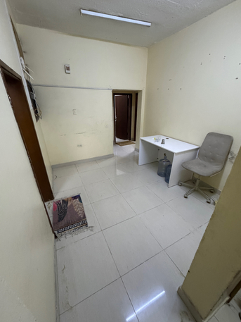 Jubail, Rooms for Rent, SAR 1600/month,  Furnished,  2 BHK , Semi Furshied