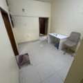 SAR 1600/month,  Furnished,  2 BHK , Semi Furshied