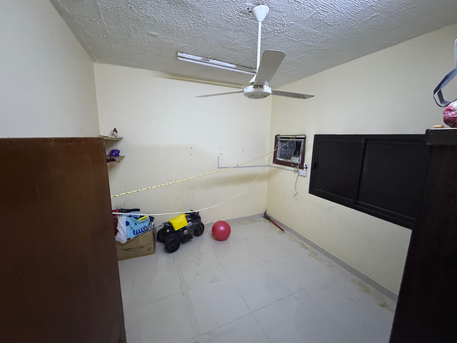 Jubail, Rooms for Rent, SAR 1600/month,  Furnished,  2 BHK , Semi Furshied