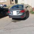 SAR 22500,  Hyundai Accent,  2015,  Automatic,  340000 KM,    For Sale.