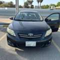 SAR 22000,  Corrolla,  2010,  Automatic,  480000 KM,  Toyota Corolla