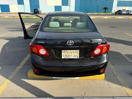 Jeddah, Vehicles, Cars & Trucks , SAR 22000,  Corrolla,  2010,  Automatic,  480000 KM,  Toyota Corolla