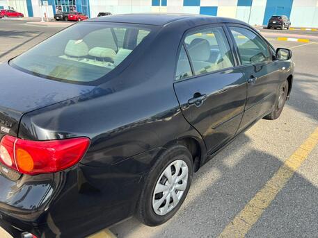 Jeddah, Vehicles, Cars & Trucks , SAR 22000,  Corrolla,  2010,  Automatic,  480000 KM,  Toyota Corolla