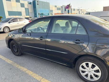 Jeddah, Vehicles, Cars & Trucks , SAR 22000,  Corrolla,  2010,  Automatic,  480000 KM,  Toyota Corolla