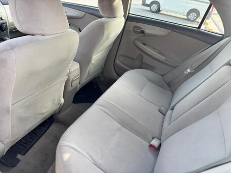 Jeddah, Vehicles, Cars & Trucks , SAR 22000,  Corrolla,  2010,  Automatic,  480000 KM,  Toyota Corolla