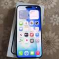 SAR 1500,  Iphone 15 Plus 256gb With Box All