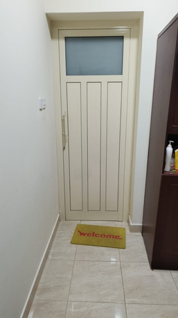 Salmaniya, Apartments, Flats, Houses & Villas, BHD 150/month,  1 BR,  Sharing Room Available