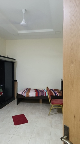 Salmaniya, Apartments, Flats, Houses & Villas, BHD 150/month,  1 BR,  Sharing Room Available