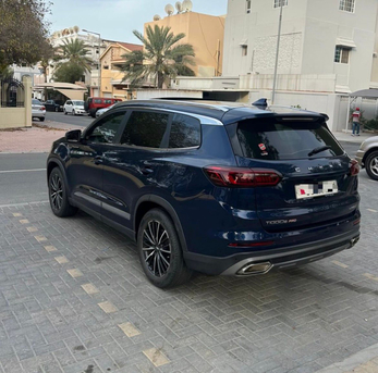 Riffa, Vehicles, Cars & Trucks , BHD 5900,  Datsun 100A Cherry,  2023,  Automatic,  58 KM,  Chery Tiggo 8Pro 1.6T