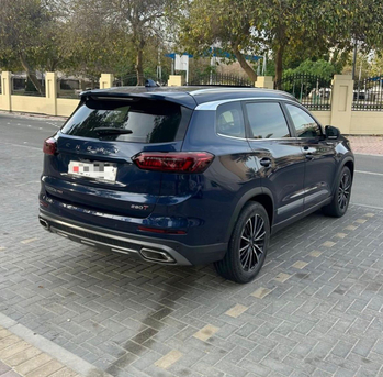 Riffa, Vehicles, Cars & Trucks , BHD 5900,  Datsun 100A Cherry,  2023,  Automatic,  58 KM,  Chery Tiggo 8Pro 1.6T