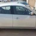 SAR 16000,  Nissan Sunny,  2014,  Automatic,  390000 KM,  0579285815// 0571062518. New Registration, New Inspection. 390,000 Km. Price: 16,000 Ri