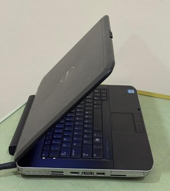 Manama, Tablet Computers, BHD 55,  Dell Latitude Intel Core I5 2.5Ghz Laptop 8GB RAM 250GB Storage 14"HD Display Ready To Use
