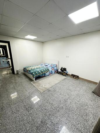 Riyadh, Apartments, Flats, Houses & Villas, SAR 3200/month,  Furnished,  1 BR,  120 Sq. Meter,  1 BHK Fully Furnished Spacious Appartment For Rent From 10 June 0504369752