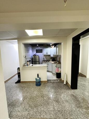 Riyadh, Apartments, Flats, Houses & Villas, SAR 3200/month,  Furnished,  1 BR,  120 Sq. Meter,  1 BHK Fully Furnished Spacious Appartment For Rent From 10 June 0504369752