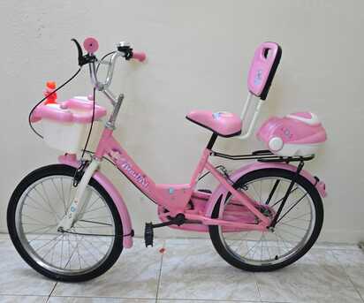 Jeddah, Bicycles, SAR 180,  Bicycle