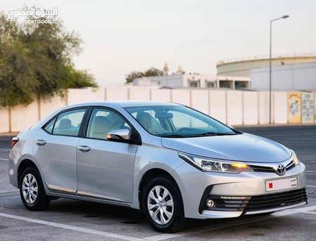 Tubli, Automotive, Car For Rent