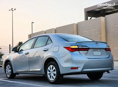 Tubli, Automotive, Car For Rent