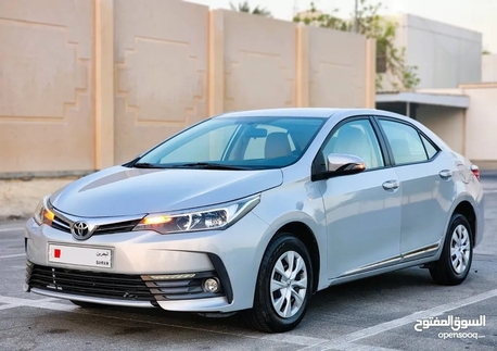 Tubli, Automotive, Car For Rent
