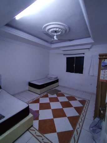 Jeddah, Rooms for Rent, SAR 800/month,  One Room Available