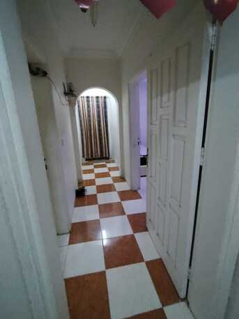 Jeddah, Rooms for Rent, SAR 800/month,  One Room Available