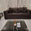SAR 1200,  8 Seater Sofa Set