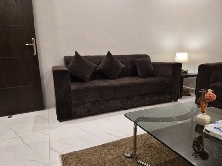 Jeddah, Furniture, SAR 1200,  8 Seater Sofa Set